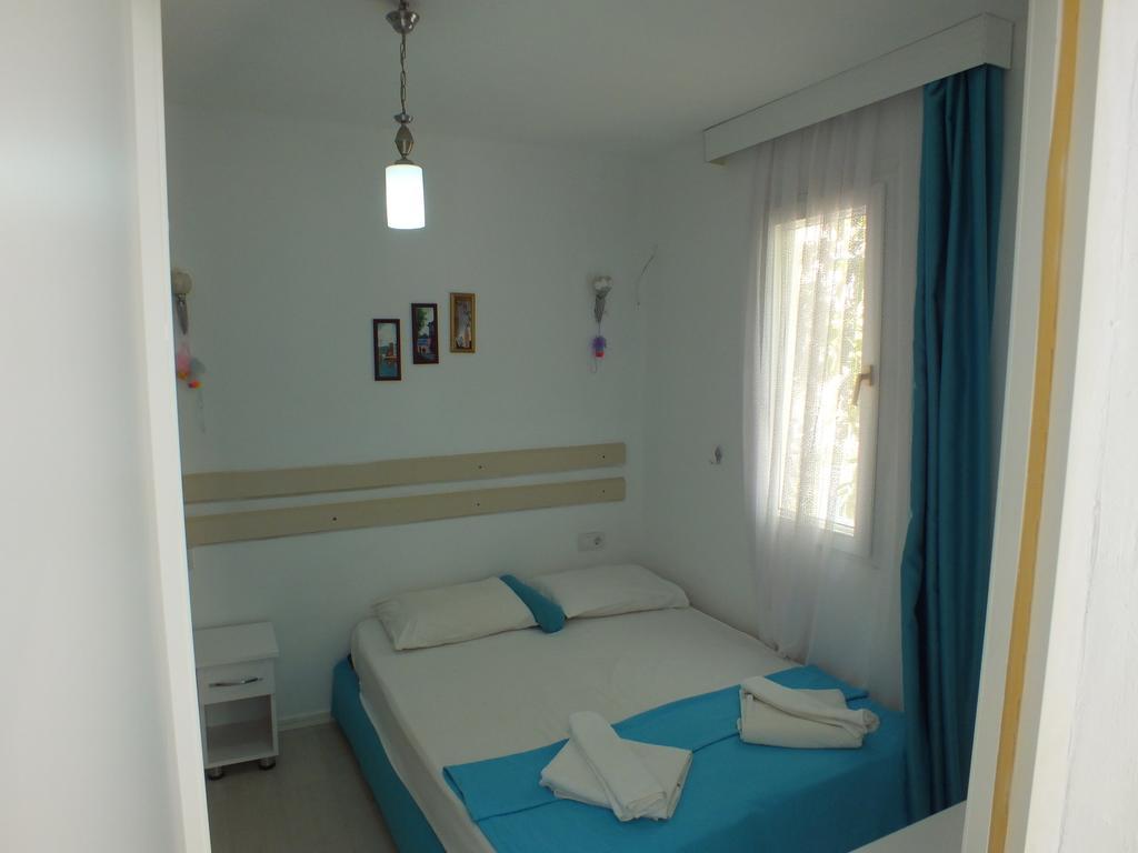 Hotel Nisa Kaş Pokoj fotografie